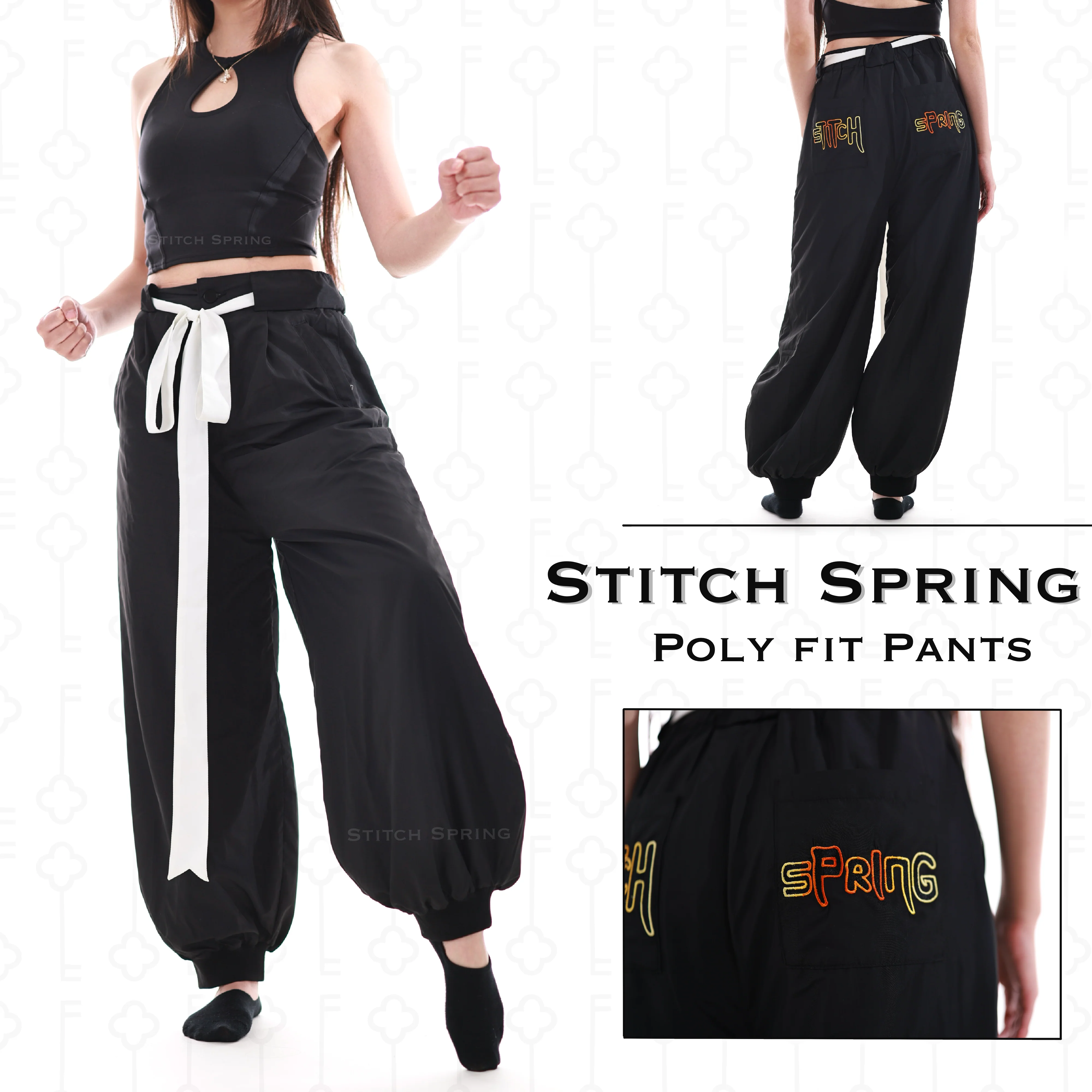 Signature Pants Preorder - Image 20