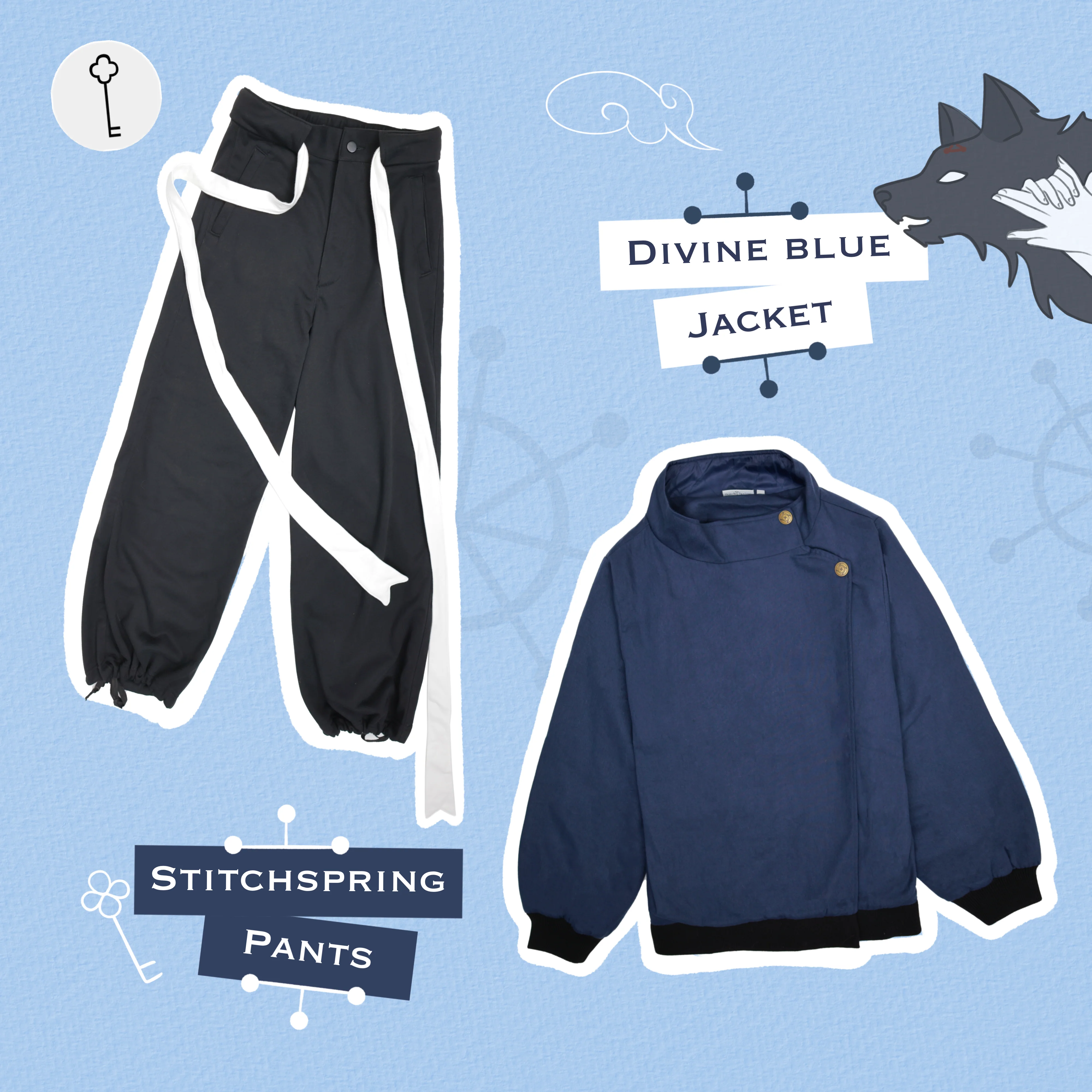 Signature Pants Preorder - Image 6